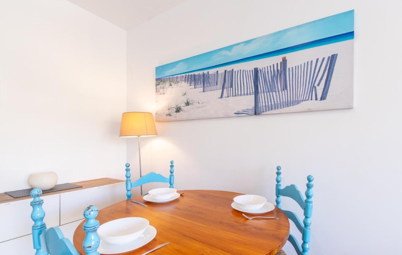 Apartment Casamora Moraira Exteriör bild