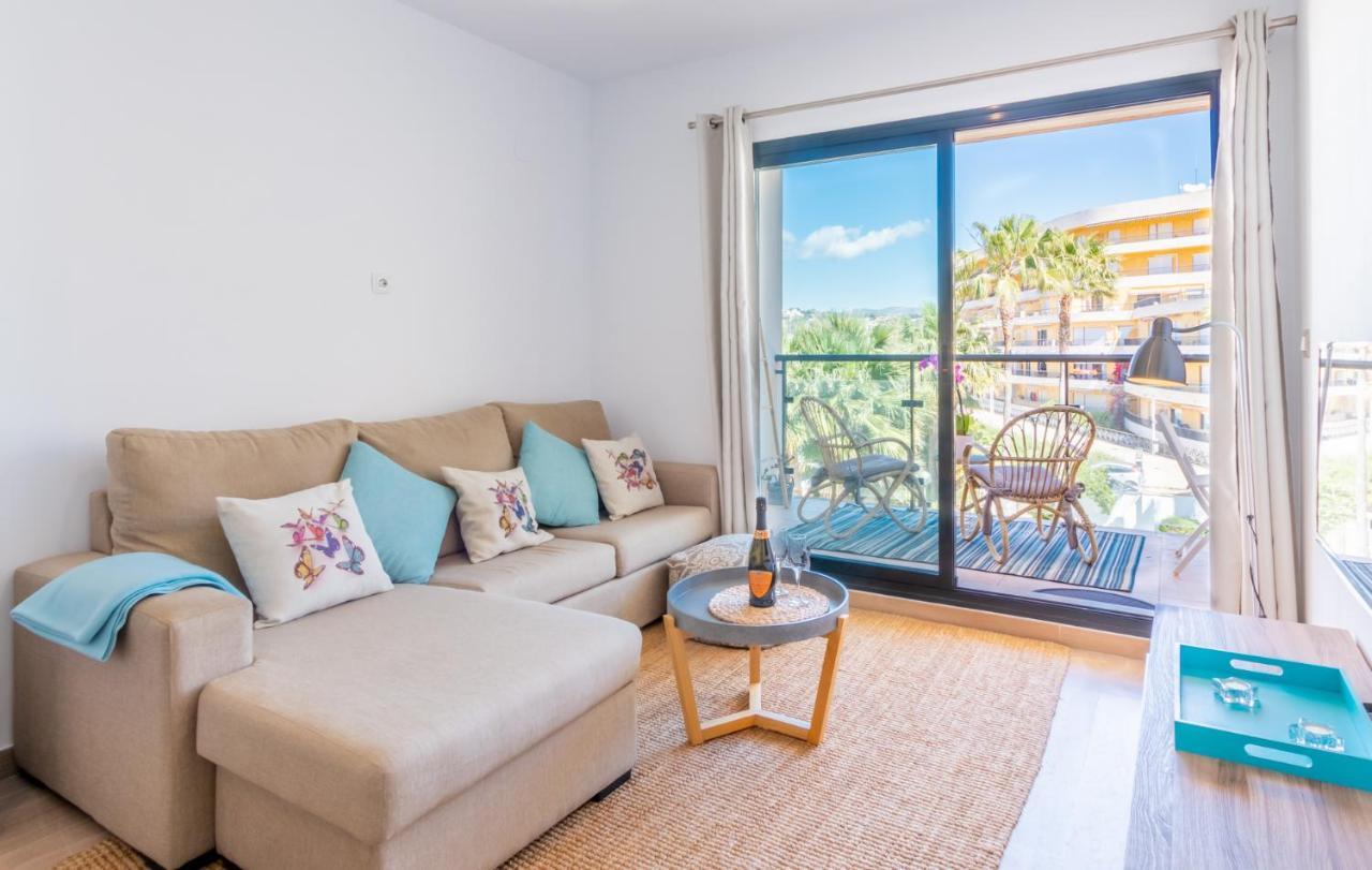 Apartment Casamora Moraira Exteriör bild