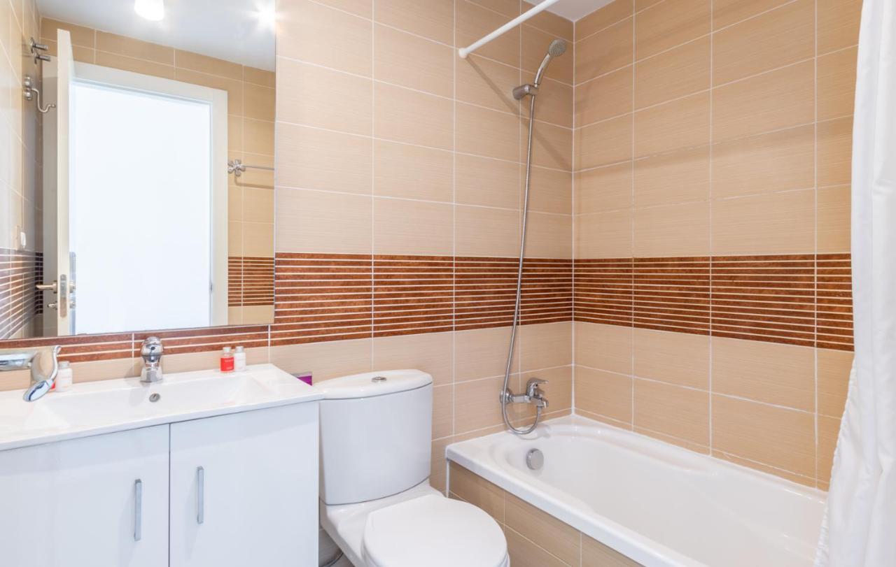 Apartment Casamora Moraira Exteriör bild